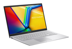 foto de PORTATIL ASUS VIVOBOOK 15 X1504VA-BQ575W CORE 5 120U 16GB 512GB 15.6 W11H PLATA