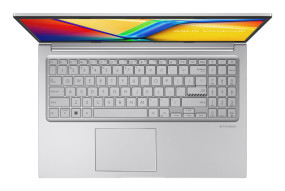 foto de PORTATIL ASUS VIVOBOOK 15 X1504VA-BQ575W CORE 5 120U 16GB 512GB 15.6 W11H PLATA