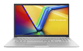 foto de PORTATIL ASUS VIVOBOOK 15 D1502NAQ-BQ168 R7 170 16GB 512GB 15,6 FDOS PLATA