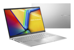 foto de PORTATIL ASUS VIVOBOOK 15 D1502NAQ-BQ168 R7 170 16GB 512GB 15,6 FDOS PLATA