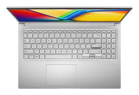 foto de PORTATIL ASUS VIVOBOOK 15 D1502NAQ-BQ168 R7 170 16GB 512GB 15,6 FDOS PLATA