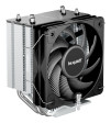 foto de VENTILADOR CPU BE QUIET PURE ROCK SLIM 3 100MM NEGRO