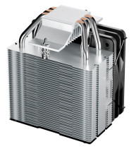 foto de VENTILADOR CPU BE QUIET PURE ROCK SLIM 3 100MM NEGRO