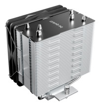 foto de VENTILADOR CPU BE QUIET PURE ROCK SLIM 3 100MM NEGRO
