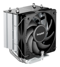 foto de VENTILADOR CPU BE QUIET PURE ROCK SLIM 3 100MM NEGRO