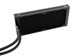 foto de REFRIGERACION LIQUIDA BE QUIET PURE LOOP 3 LX ARGB 240MM