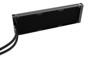 foto de REFRIGERACION LIQUIDA BE QUIET PURE LOOP 3 LX ARGB 360MM