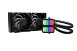 foto de REFRIGERACION LIQUIDA BE QUIET SILENT LOOP 3 240MM