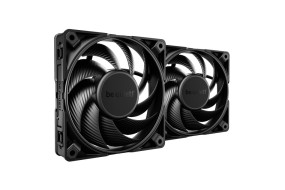 foto de REFRIGERACION LIQUIDA BE QUIET SILENT LOOP 3 240MM