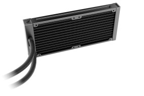foto de REFRIGERACION LIQUIDA BE QUIET SILENT LOOP 3 240MM