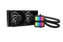 foto de REFRIGERACION LIQUIDA BE QUIET SILENT LOOP 3 240MM