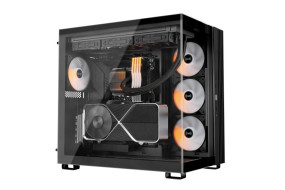 foto de REFRIGERACION LIQUIDA BE QUIET SILENT LOOP 3 360MM