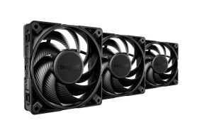 foto de REFRIGERACION LIQUIDA BE QUIET SILENT LOOP 3 360MM