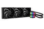 foto de REFRIGERACION LIQUIDA BE QUIET SILENT LOOP 3 420MM