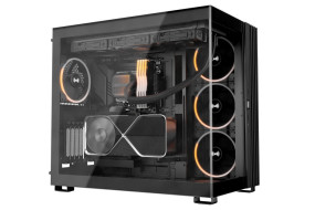 foto de REFRIGERACION LIQUIDA BE QUIET SILENT LOOP 3 420MM