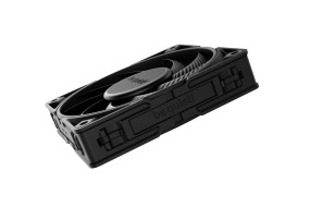 foto de VENTILADOR BE QUIET SILENT WINGS PRO 4 120MM PWM