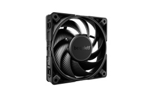 foto de VENTILADOR BE QUIET SILENT WINGS PRO 4 120MM PWM