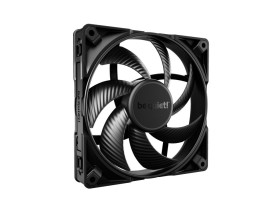 foto de VENTILADOR BE QUIET SILENT WINGS PRO 4 140MM PWM