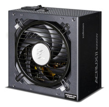 foto de FUENTE ALIMENTACION ZALMAN ZM1000-ARX2 1000W 80+ PLATINUM