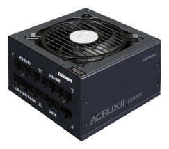 foto de FUENTE ALIMENTACION ZALMAN ZM1000-ARX2 1000W 80+ PLATINUM