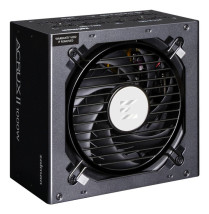 foto de FUENTE ALIMENTACION ZALMAN ZM1000-ARX2 1000W 80+ PLATINUM
