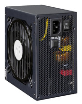 foto de FUENTE ALIMENTACION ZALMAN ZM1200-ARX2 1200W 80+ PLATINUM