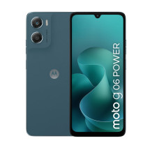 foto de SMARTPHONE MOTOROLA MOTO G06 POWER 8GB/256GB BLUE