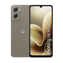 foto de SMARTPHONE MOTOROLA MOTO G06 POWER 8GB/256GB LAUREL