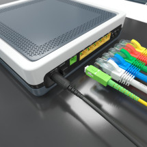 foto de CABLE AISENS FIBRA G657A2 3.0 9 125 SMF SIMPLEX LSZH SC APC 1.0M