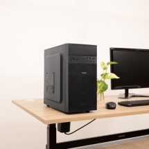 foto de CAJA MINITORRE MATX ISOBOX ULTRA 500W USB-C