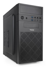 foto de CAJA MINITORRE MATX ISOBOX ULTRA 500W USB-C