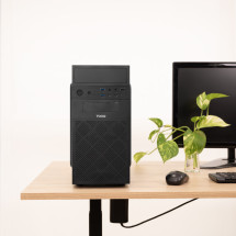 foto de CAJA MINITORRE MATX ISOBOX ULTRA 500W USB-C
