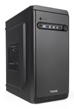 foto de CAJA MINITORRE MATX DODEKA ULTRA 500W USB-C
