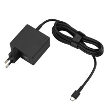 foto de CARGADOR PORTATIL ASUS AC68-00 68W USB-C NEGRO