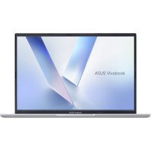 foto de PORTATIL ASUS VIVOBOOK 14 M1405NAQ-LY036W R7 170 16GB 512GB 14 W11H PLATA