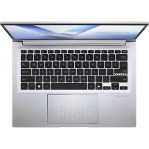 foto de PORTATIL ASUS VIVOBOOK 14 M1405NAQ-LY036W R7 170 16GB 512GB 14 W11H PLATA