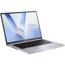 foto de PORTATIL ASUS VIVOBOOK 14 M1405NAQ-LY036W R7 170 16GB 512GB 14 W11H PLATA