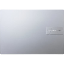 foto de PORTATIL ASUS VIVOBOOK 14 M1405NAQ-LY036W R7 170 16GB 512GB 14 W11H PLATA