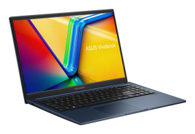 foto de PORTATIL ASUS VIVOBOOK 15 X1504VA-BQ5319W CORE 7 150U 16GB 1TB 15.6 W11H AZUL