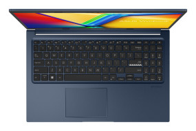 foto de PORTATIL ASUS VIVOBOOK 15 X1504VA-BQ5319W CORE 7 150U 16GB 1TB 15.6 W11H AZUL
