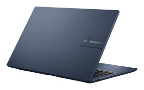 foto de PORTATIL ASUS VIVOBOOK 15 X1504VA-BQ5319W CORE 7 150U 16GB 1TB 15.6 W11H AZUL
