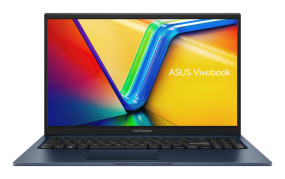 foto de PORTATIL ASUS VIVOBOOK 15 X1504VA-BQ5319W CORE 7 150U 16GB 1TB 15.6 W11H AZUL