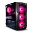foto de PC VIZZIO GAMING SILVER G I5-12400F 16GB/500SSD RTX3050