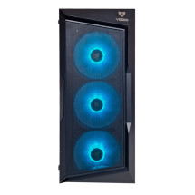 foto de PC VIZZIO GAMING SILVER G I5-12400F 16GB/500SSD RTX3050