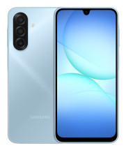 foto de SMARTPHONE SAMSUNG GALAXY A17 8GB 256GB 4G BLUE