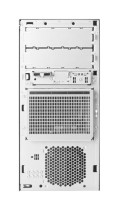 foto de HPE ProLiant ML30 Gen11 E-2436 2.9GHz 6c 1P 1x32GB-U 8SFF MR216i-p 2x480GB SSD 2x800W PS EU Server