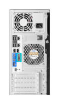 foto de HPE ProLiant ML30 Gen11 E-2436 2.9GHz 6c 1P 1x32GB-U 8SFF MR216i-p 2x480GB SSD 2x800W PS EU Server