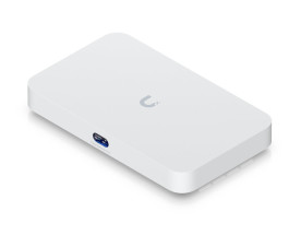 foto de GATEWAY UBIQUITI UCG-FIBER CLOUD GATEWAY