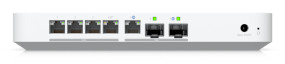 foto de GATEWAY UBIQUITI UCG-FIBER CLOUD GATEWAY
