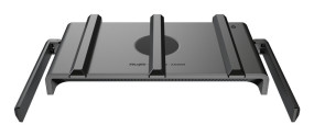 foto de ROUTER RUIJIE WIFI 6 MESH AX3000 4 RJ45 DUAL BAND BLACK